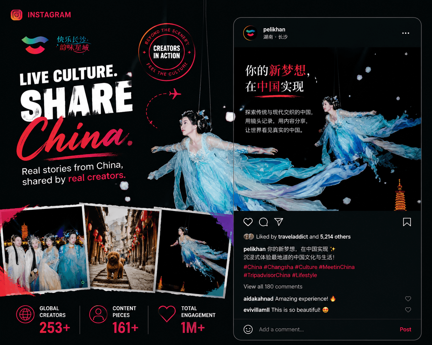 Live culture
