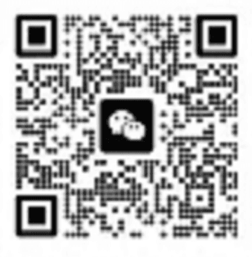 Ding Wang WeChat contact
